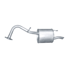 Marix Marix 26.177 kipufogó hátsó dob kipufogó alkatrész