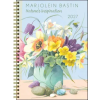 Marjolein Bastin Nature's Inspiration 2027 Monthly/Weekly Engagement Calendar – Marjolein Bastin (Naptár)
