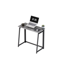 Mark Adler Blitz Irodai összecsukható irodai számítógép asztal, szürke íróasztal