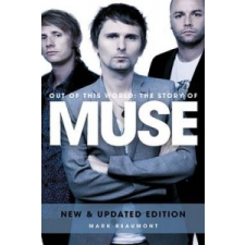 Mark Beaumont - Muse – Mark Beaumont idegen nyelvű könyv