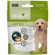Mark&Chappell Mark&Chappell Healthy Treats Calming 50 g jutalomfalat kutyáknak