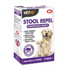  Mark&Chappell Stool Repel-UM székletevésre 30 db vitamin, táplálékkiegészítő kutyáknak