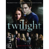 Mark Cotta Vaz TWILIGHT - ALKONYAT /KULISSZATITKOK, ILLUSZTRÁLT NAGYKALAUZ A FILMHEZ