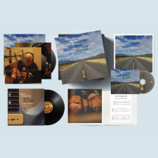  Mark Knopfler - Down The Road Wherever 4LP egyéb zene