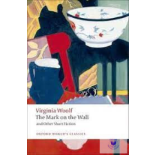  Mark On The Wall And Other Short Fiction idegen nyelvű könyv