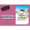 Mark Parisi - Kíváncsi(an) macskákról