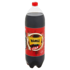  Márka Cola 2l PET üdítő, ásványviz, gyümölcslé