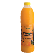  Márka Fruit Narancs 1,5l PET üdítő, ásványviz, gyümölcslé