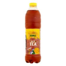  Márka Jeges Tea citromos 1,5L üdítő, ásványviz, gyümölcslé