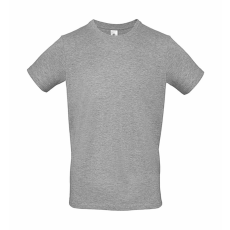 marka-logok-kicsi/bandc.jpg Csomag akciós póló (minimum 3 db) Férfi rövid ujjú póló B&C #E150 T-Shirt -3XL, Sportszürke
