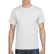 marka-logok-kicsi/gildan.jpg Férfi póló Rövid ujjú Gildan DryBlend Adult T-Shirt - XL, Fehér