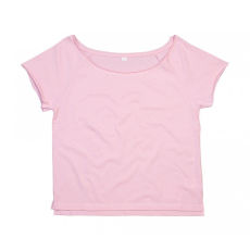 marka-logok-kicsi/mantis.jpg Női rövid ujjú póló Mantis Flash Dance T XL, Lágy Rózsaszín