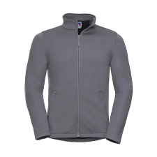 marka-logok-kicsi/russell.jpg Férfi kabát Russell Europe Men&#039;s Smart Softshell Jacket XL, Konvoj szürke férfi kabát, dzseki