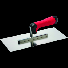 MÁRKA NÉLKÜL GLETTELŐ STAN PLANO 2K PRO 13X28CM ROZSDAMENTES kőműves és burkoló szerszám