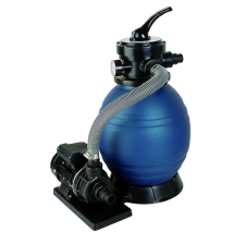 MÁRKA NÉLKÜL HOMOKSZŰRŐS VÍZFORGATÓ SPF180 250/180W,HOMOKSZŰRŐ:7900/4500 L/H medence kiegészítő