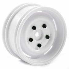 marka niezdefiniowana acél kerék fehér (FTX8171W) (FTX8171W) autópálya és játékautó