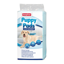 markak/beaphar.png Beaphar Puppy Pads kutyapelenka 60x60cm 30db kutyafelszerelés