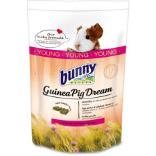 markak/bunnynature.png bunnyNature GuineaPigDream YOUNG 750g rágcsáló eledel