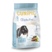 markak/cunipic.png CUNIPIC Alpha Pro Light rabbit 1,75kg rágcsáló eledel