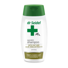 markak/dr-seidel.png dr. Seidel sampon 220ml sampon