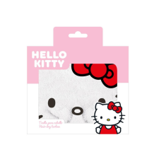 MÁRKÁK-Hello Kitty Hello Kitty hajtörölköző lakástextília