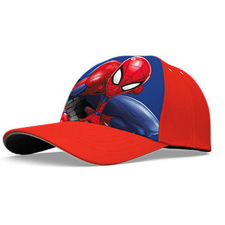MÁRKÁK-Pókember Pókember Marvelous gyerek baseball sapka 54 cm gyerek sapka