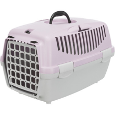markak/trixie.png Trixie szállítóbox Capri 1 Rózsaszín szállítóbox, fekhely macskáknak