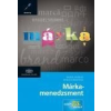 MÁRKAMENEDZSMENT