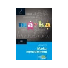 MÁRKAMENEDZSMENT ajándékkönyv
