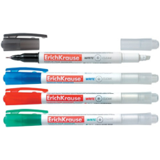 Marker ErichKrause CD író 4 db-os klt. filctoll, marker