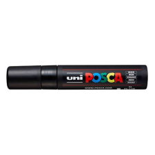 Marker Uni dekor Posca PC-17K Fekete 17 mm filctoll, marker