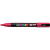  Marker Uni dekor Posca PC-3M Sötét piros 0,9-1,3 mm
