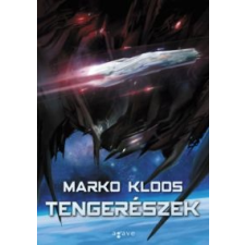 Marko Kloos Tengerészek irodalom