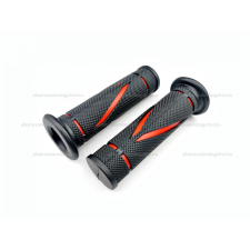  Markolat fekete - piros markolatgumi