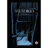 Markosia Enterprises Ltd Wendigo | Nicolás Lepka