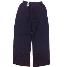 MARKS&SPENCER Marks &amp; Spencer sötétkék fiú melegítőnadrág - 14 év, 164 gyerek nadrág