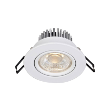 Markslojd Hera IP44 LED beépíthető szett Markslöjd 106210 világítás
