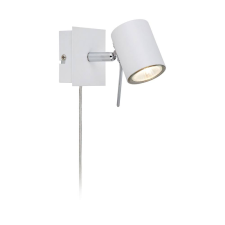 Markslojd Hyssna LED fali spotlámpa Markslöjd 105481 világítás