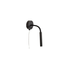 Markslöjd JOLIE wall 1L Black világítás