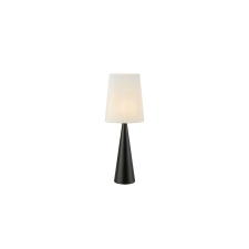 Markslojd Markslöjd CONUS Table 1L Black/Offwhite - MS-108597 világítás