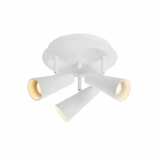 Markslojd Markslöjd CREST Ceiling 3L Round Sandy White - MS-108203 világítás