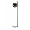 Markslojd Markslöjd DIONE Floor 1L Antique/Smoke - MS-108274