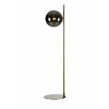 Markslojd Markslöjd DIONE Floor 1L Antique/Smoke - MS-108274 világítás
