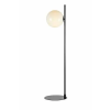 Markslojd Markslöjd DIONE Floor 1L Black/White - MS-108273