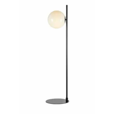 Markslojd Markslöjd DIONE Floor 1L Black/White - MS-108273 világítás