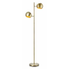Markslojd Markslöjd EDGAR Floor 2L Antique - MS-107742