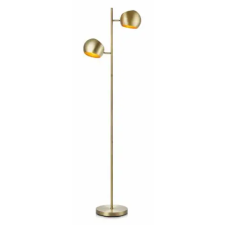 Markslojd Markslöjd EDGAR Floor 2L Antique - MS-107742 világítás