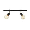 Markslojd Markslöjd EXPAND Spot 2L 50cm E27 Cylinder Czarna - MS-107969