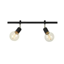 Markslojd Markslöjd EXPAND Spot 2L 50cm E27 Cylinder Czarna - MS-107969 világítás