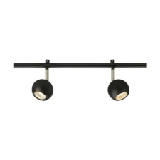 Markslojd Markslöjd EXPAND Spot 2L 50cm Gu10 Round Czarna - MS-107971 világítás
